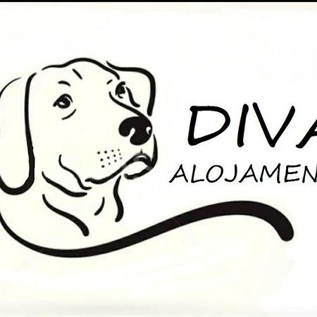 Diva Alojamento Matosinhos  Kültér fotó