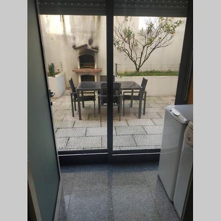 Diva Alojamento Matosinhos  Kültér fotó