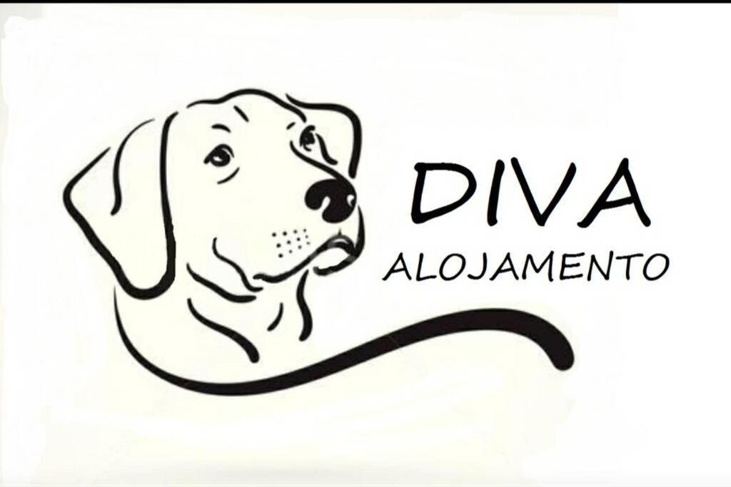 Diva Alojamento Matosinhos  Kültér fotó