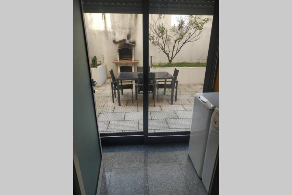Diva Alojamento Matosinhos  Kültér fotó