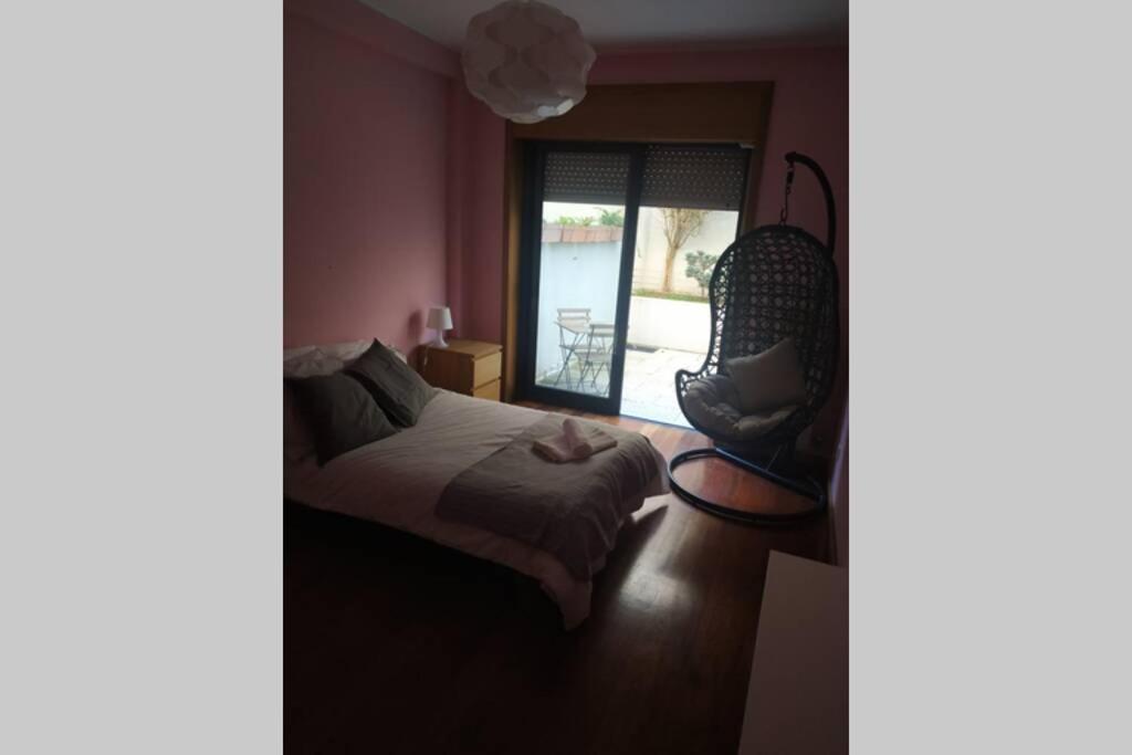 Diva Alojamento Matosinhos  Kültér fotó